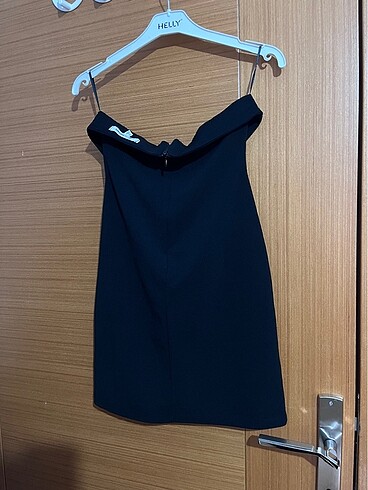 xs Beden Strablez elbise