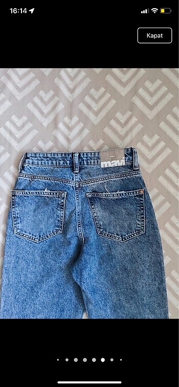 Mavi Jeans Mavi jeans
