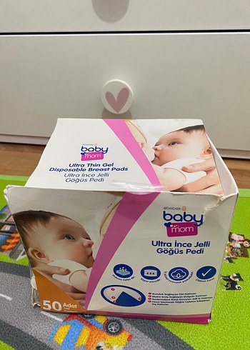 Gögüs pedi