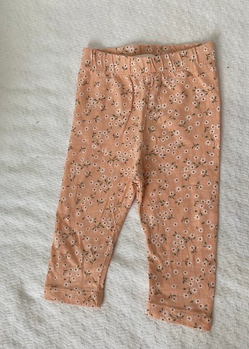 Bebek tayt - Görsel 4