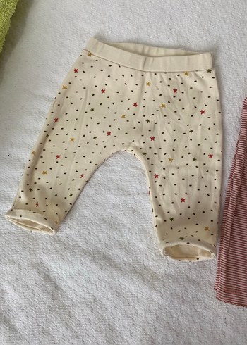 Bebek tayt - Görsel 2