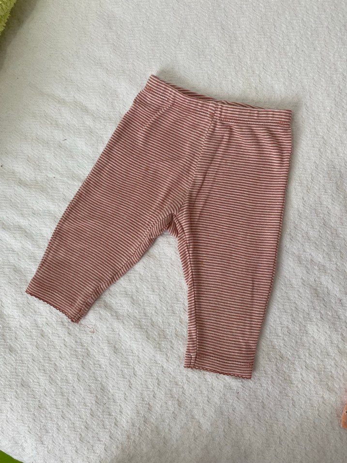 Bebek tayt - Görsel 5