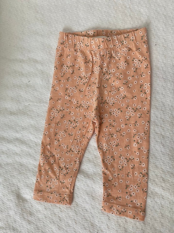 Bebek tayt - Görsel 4