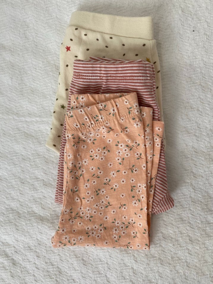 Bebek tayt - Görsel 3