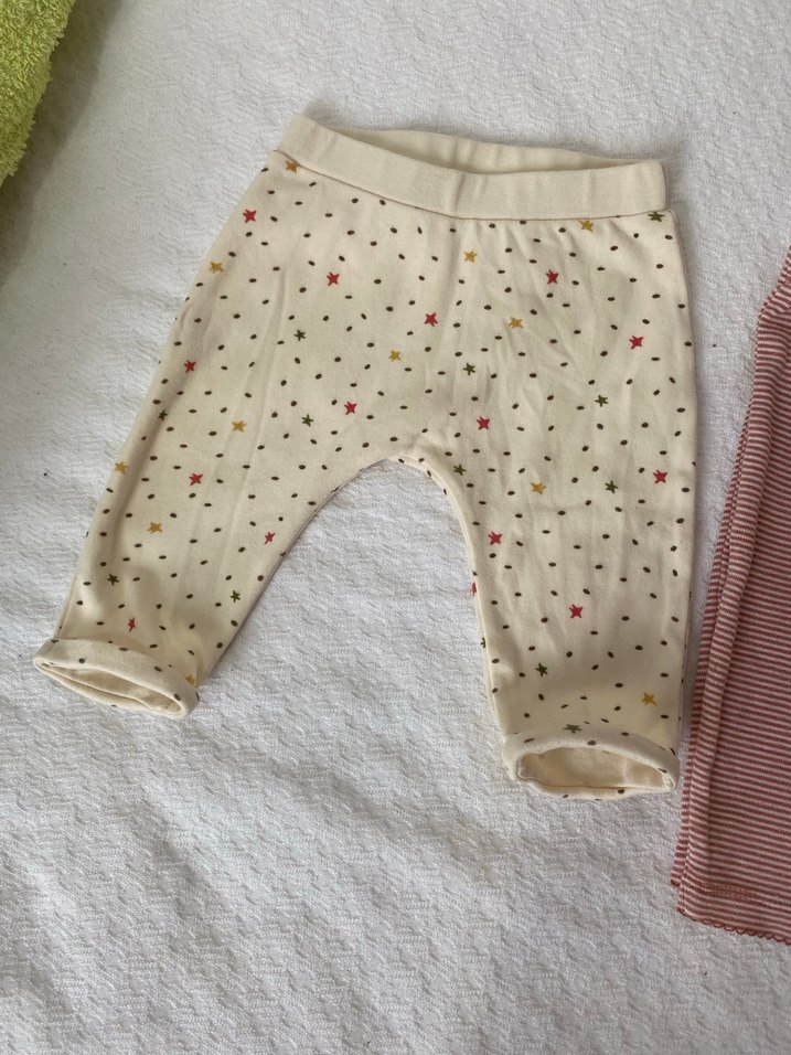 Bebek tayt - Görsel 2