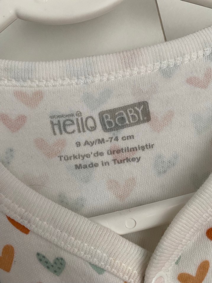 Bir kez kullanıldı tertemiz - Görsel 2