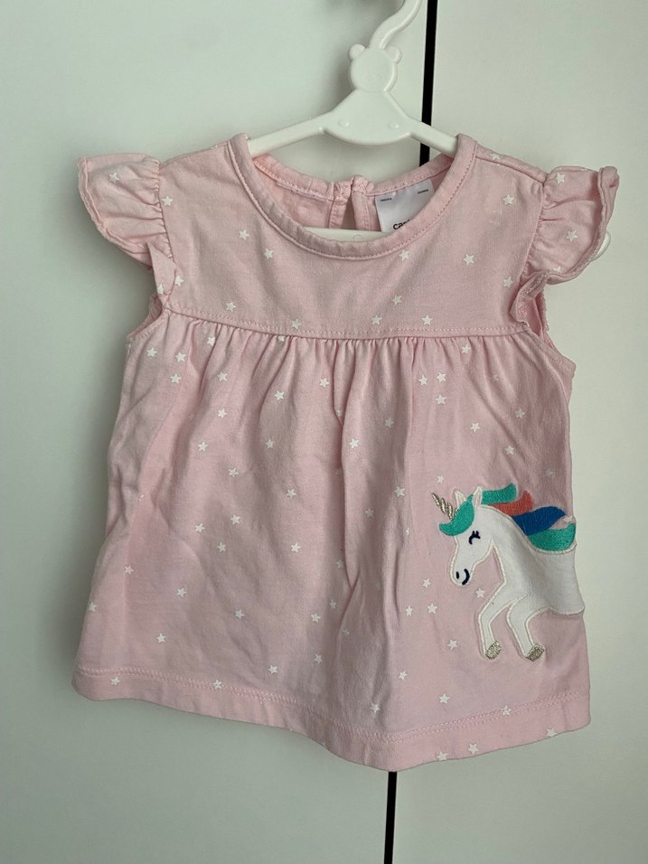 2 li ürün Carters - Görsel 4