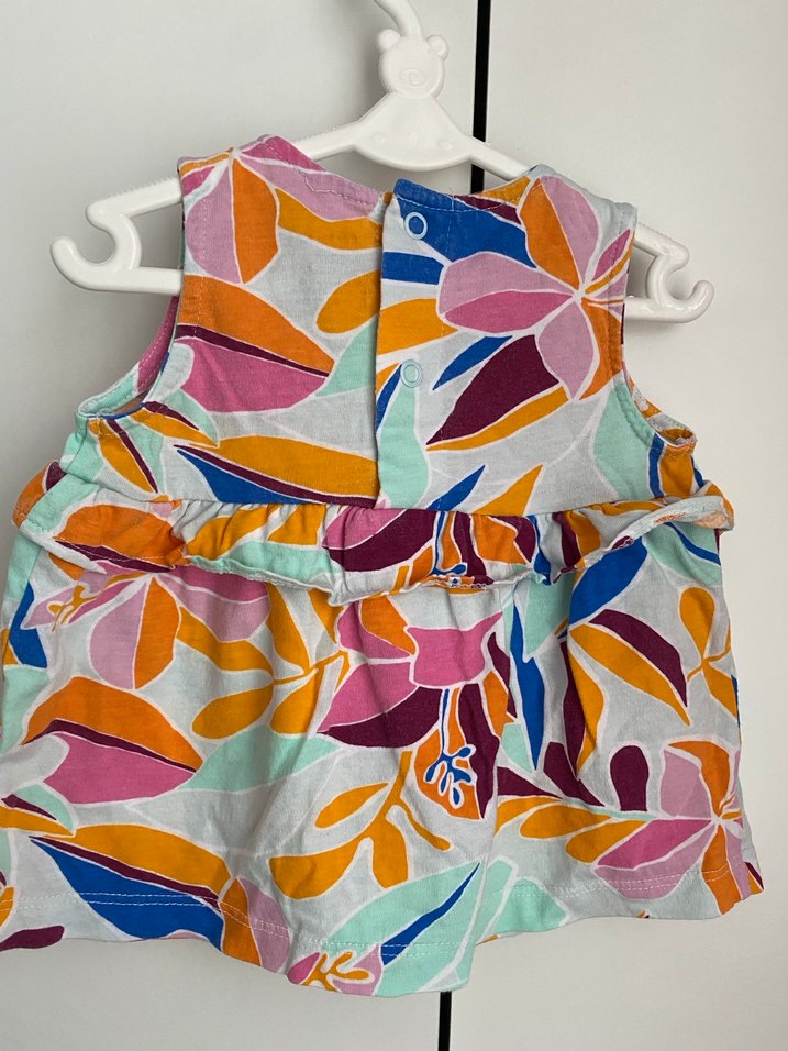 2 li ürün Carters - Görsel 2