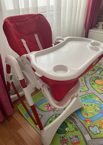 Baby plus mama sandalyesi - Görsel 2