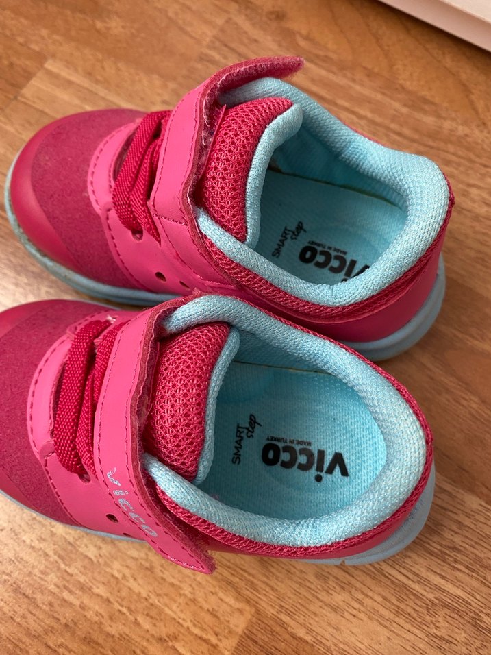 Vicco bebek ayakkabı - Görsel 5