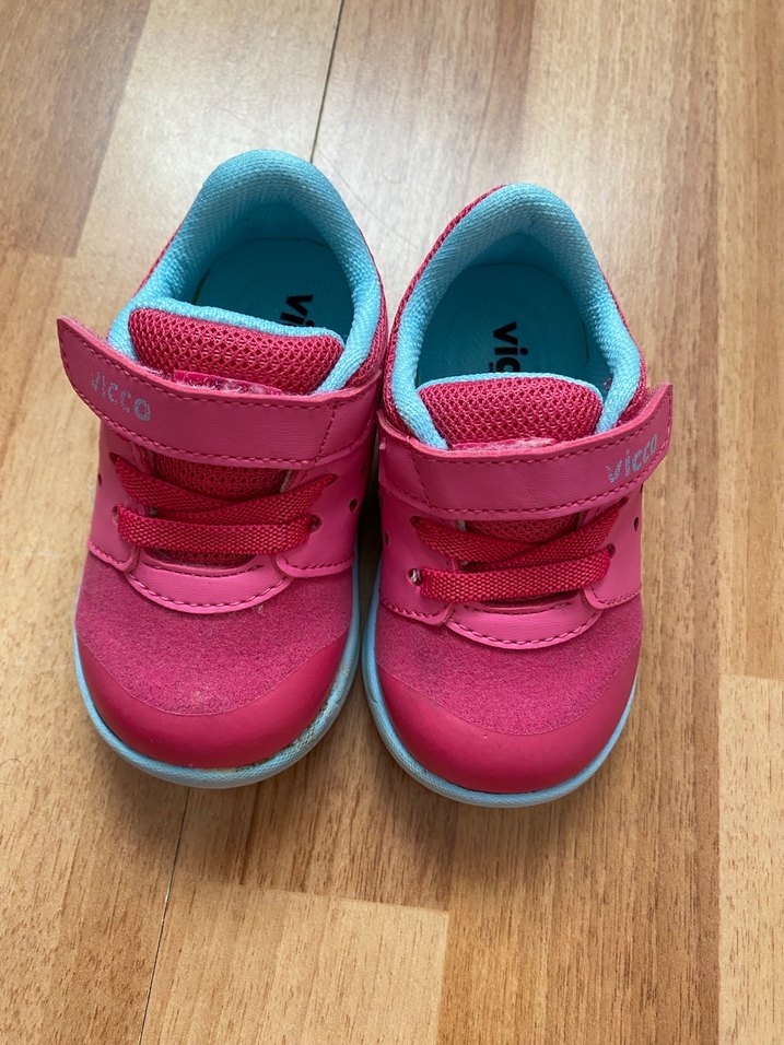 Vicco bebek ayakkabı - Görsel 2