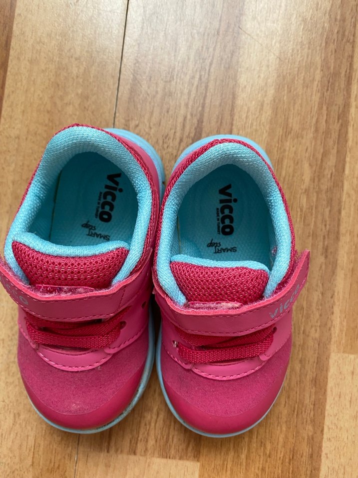 Vicco bebek ayakkabı - Görsel 3