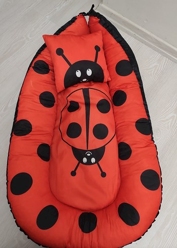 beyby nest seti .. ve ana kucağı - Görsel 2