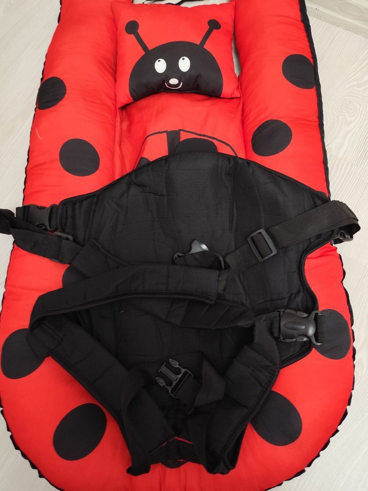 beyby nest seti .. ve ana kucağı - Görsel 4