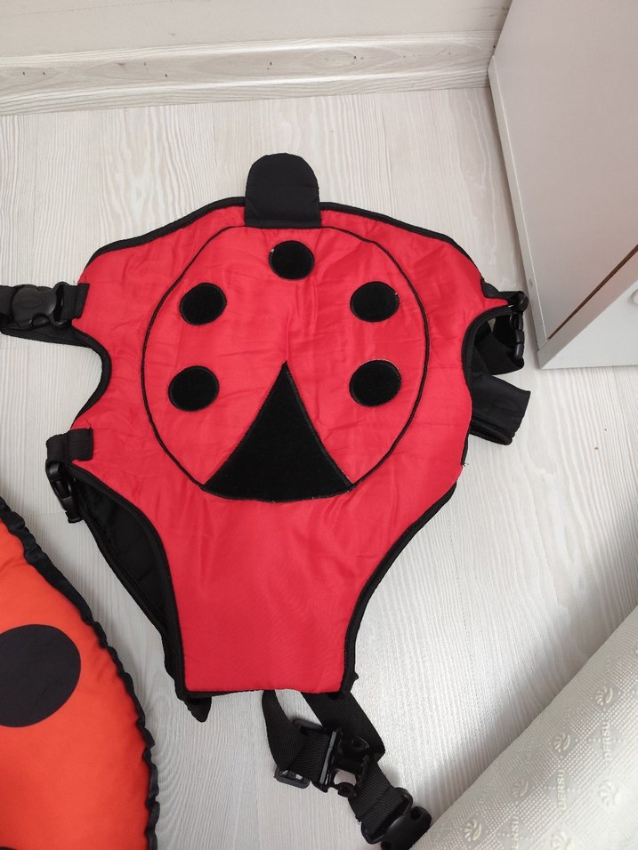 beyby nest seti .. ve ana kucağı - Görsel 3