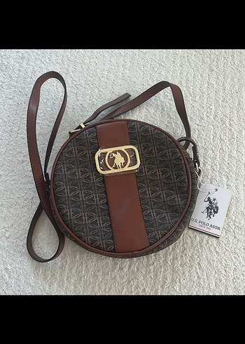 U.S Polo Assn. ürünü