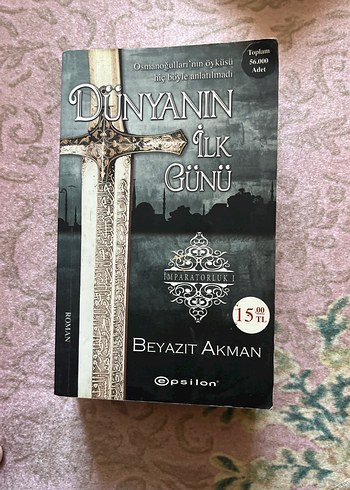 Gardrops ilanı