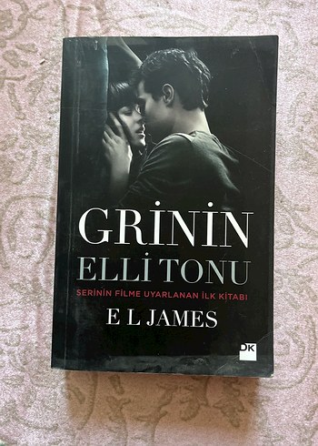 Gardrops ilanı