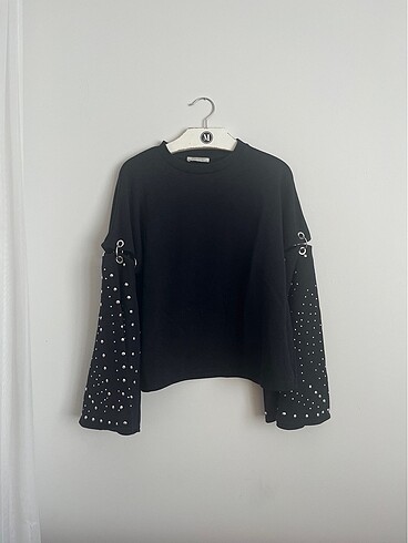 Zara sweatshirt