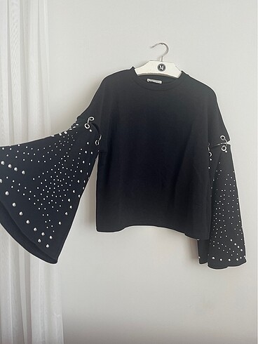 Zara Zara sweatshirt