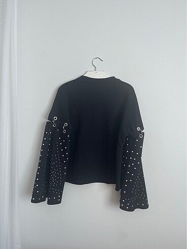 s Beden Zara sweatshirt