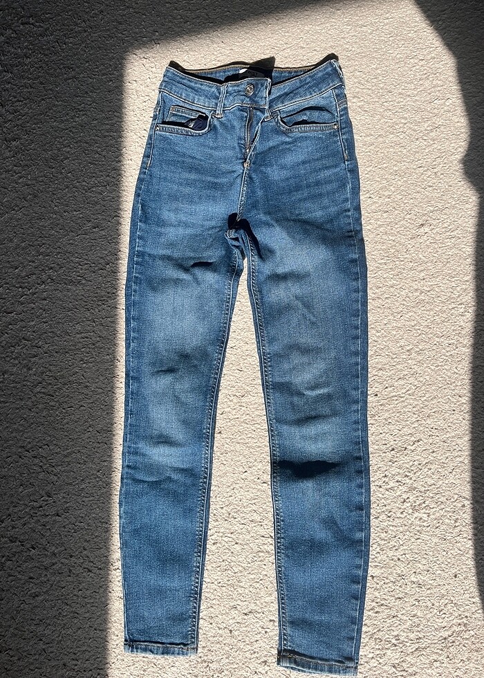 Twist jean — görsel 2/4