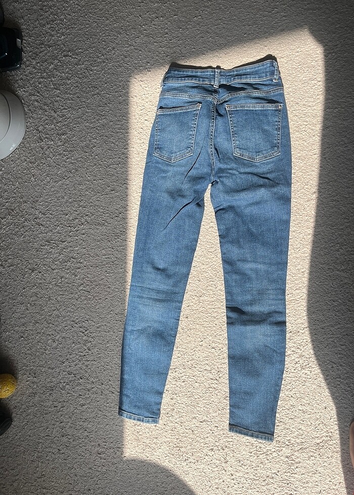 Twist jean — görsel 3/4