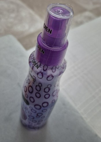 Morfose iki fazlı saç kondisyoneri   220 ml - Görsel 2