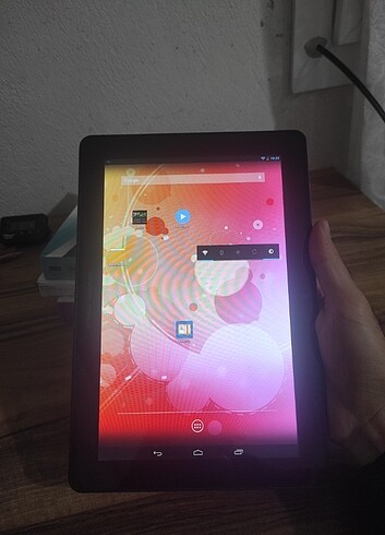 Beden Renk E tap 4 general Mobile