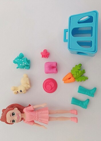 Polly oyuncak 