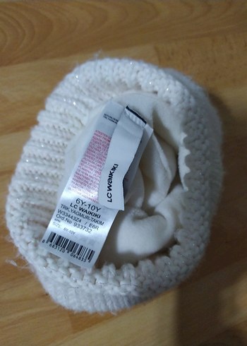 6-10 yaş arasi boyunluk - Görsel 3