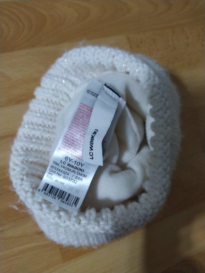 6-10 yaş arasi boyunluk - Görsel 3