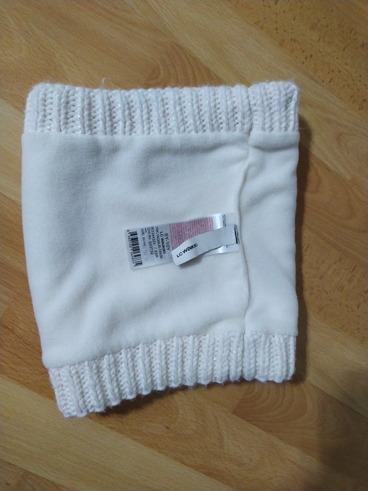 6-10 yaş arasi boyunluk - Görsel 4