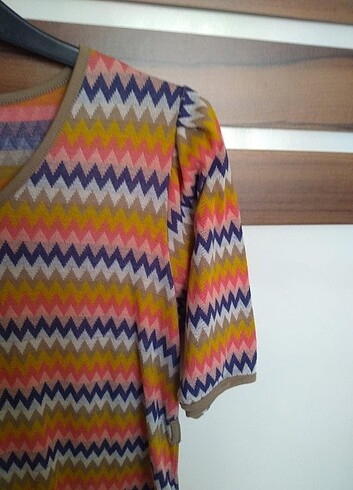 LC Waikiki Triko ust