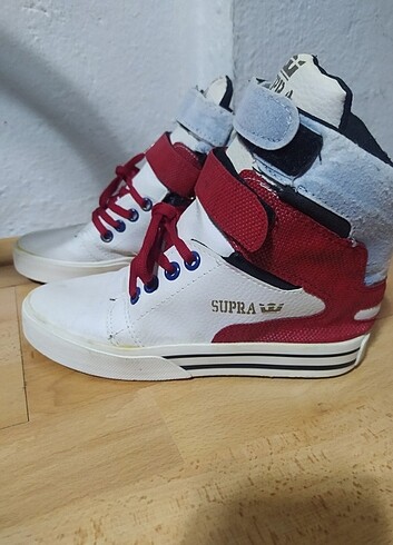 Supra marka tarz bot