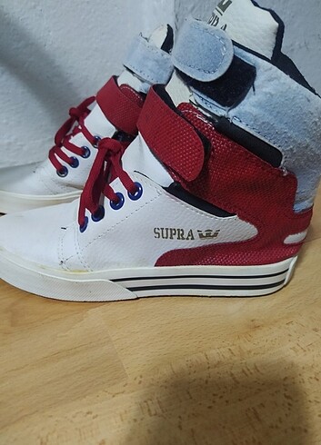 Supra Supra marka tarz bot