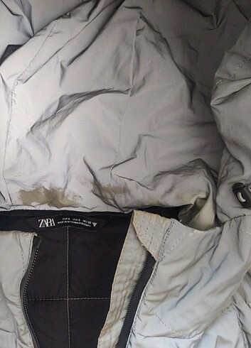 Zara Zara mont