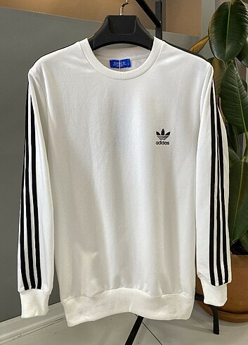 Adidas Retro Sweatshirt 