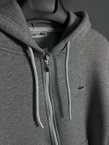 Lacoste Lacoste Fermuarlı Sweatshirt