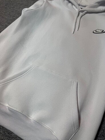 l Beden NIKE Kapüşonlu Sweatshirt