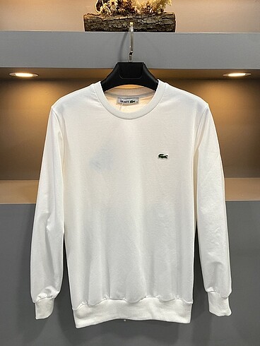 Lacoste Lacoste Sweatshirt