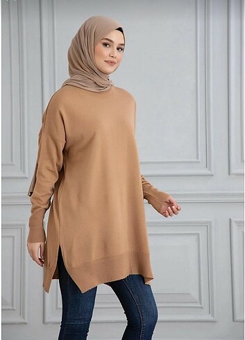 Zara Triko tunik 