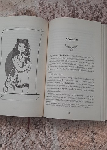 Broke & Light - Zeynep Sahra Roman - Görsel 2