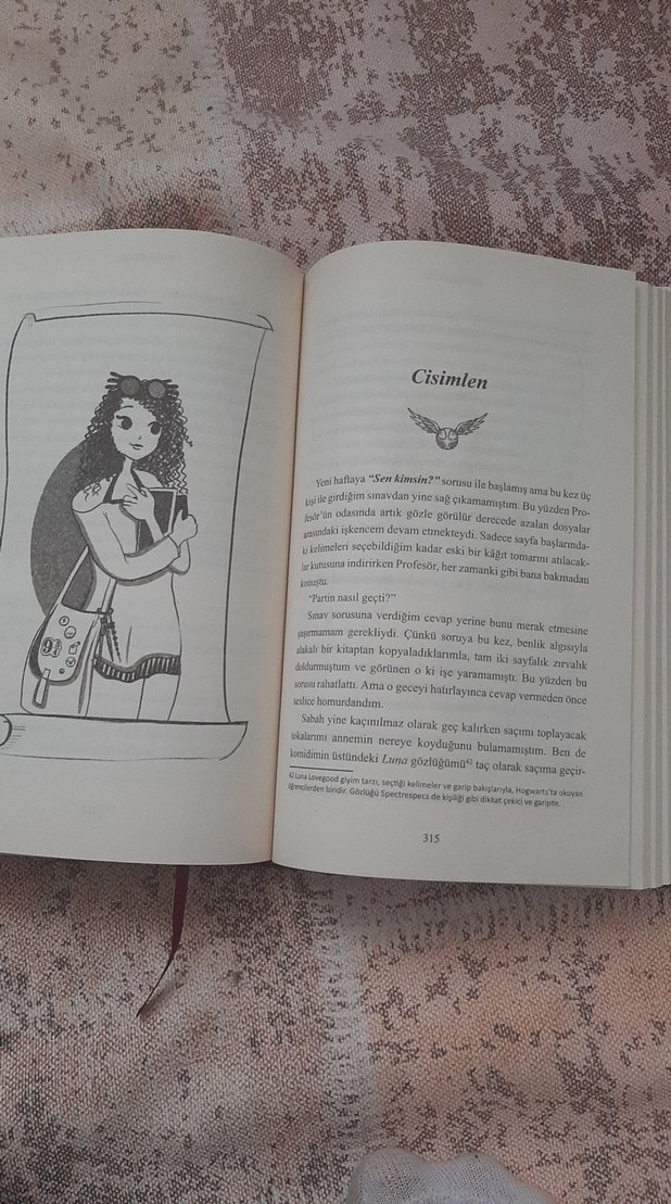 Broke & Light - Zeynep Sahra Roman - Görsel 2