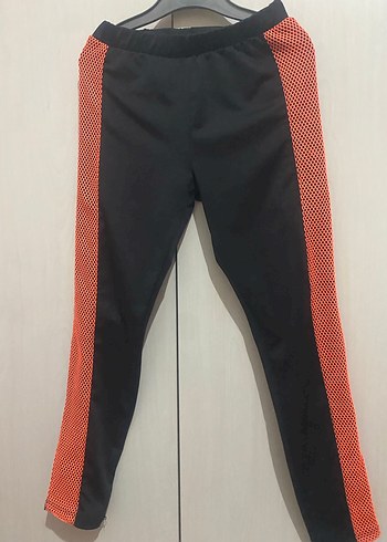 Kız çocuk tayt - Görsel 2