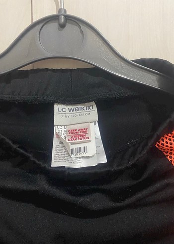 Kız çocuk tayt - Görsel 3