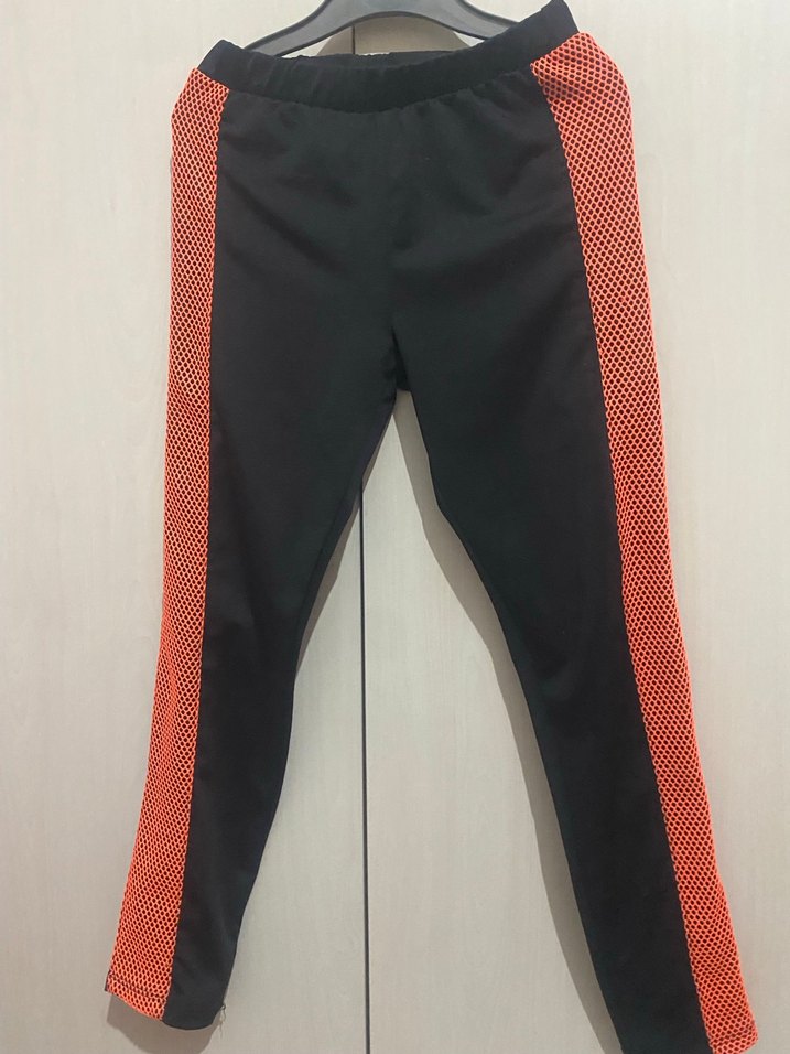 Kız çocuk tayt - Görsel 2