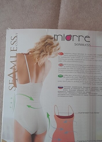 Miorre Korse