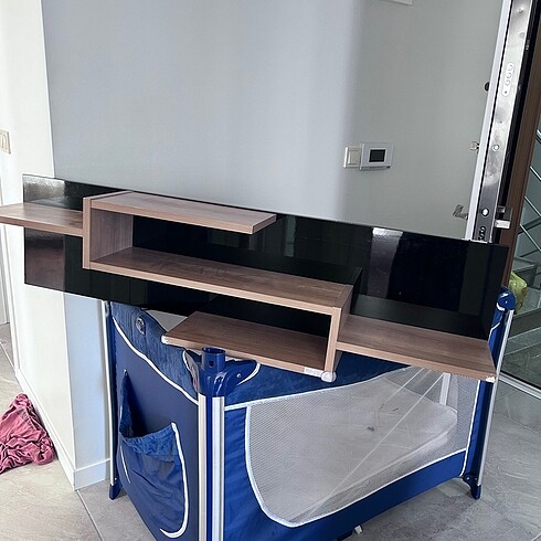 Tv rafı