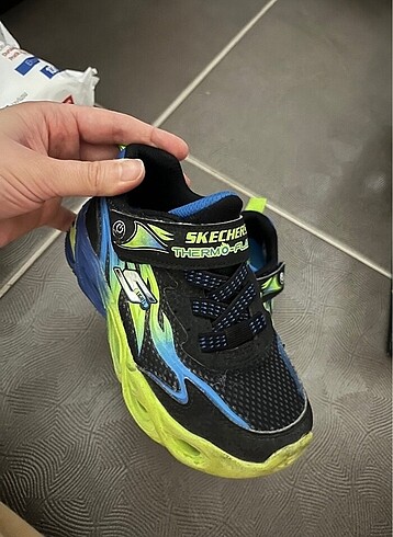 Skechers Çocuk spor ayakkabı